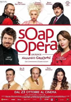 Soap Opera (2014)