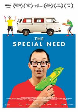 The Special Need (2014)