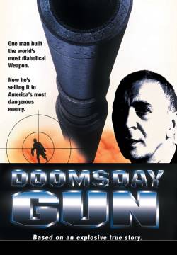 Doomsday Gun: The Big Gun - Il supercannone (1994)