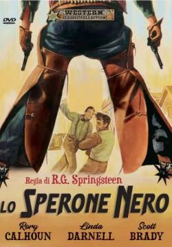 Black Spurs - Lo sperone nero (1965)