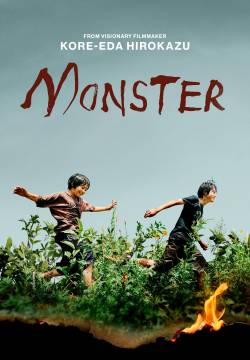 Monster (2023)