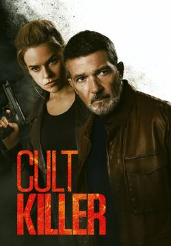 Cult Killer (2024)