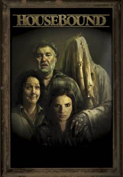 Housebound (2014)