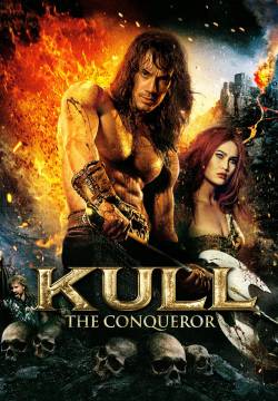 Kull the Conqueror - Il conquistatore (1997)