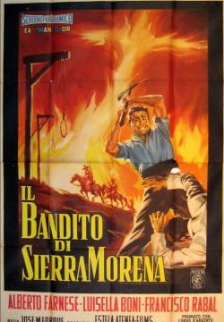 Amanecer en Puerta Oscura - Il bandito di Sierra Morena (1957)