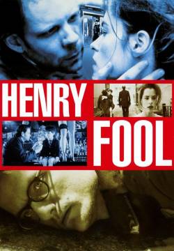 Henry Fool - La follia di Henry (1998)