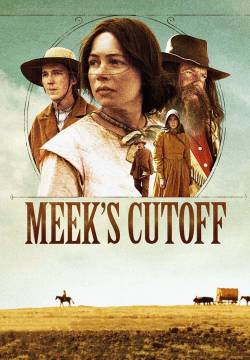 Meek's Cutoff (2011)