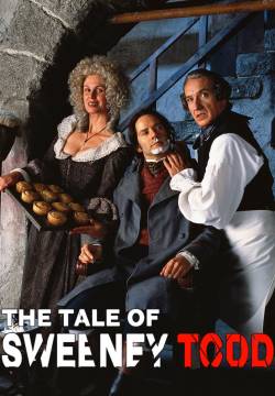 The Tale of Sweeney Todd - La bottega degli orrori di Sweeney Todd (1998)