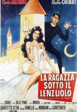 La ragazza sotto il lenzuolo (1961)