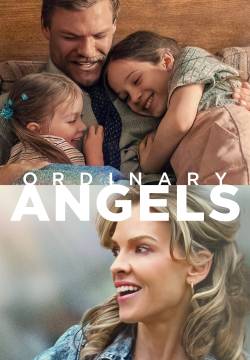 Ordinary Angels - Il miracolo di Sharon (2024)