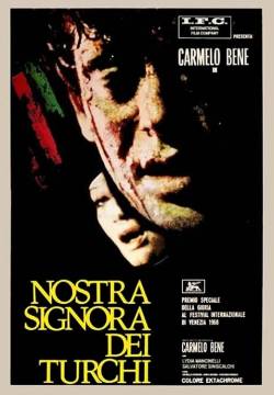 Nostra signora dei turchi (1968)