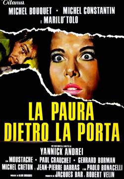 Au-delà de la peur - La paura dietro la porta (1975)