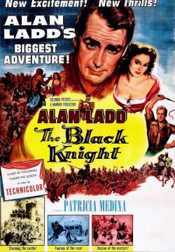 The Black Knight - Il cavaliere del mistero (1954)