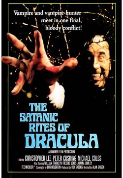 The Satanic Rites of Dracula - I satanici riti di Dracula (1973)