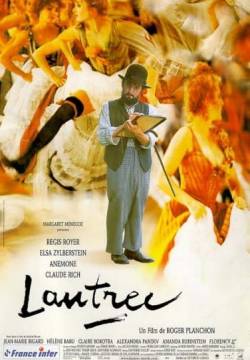 Lautrec (1998)