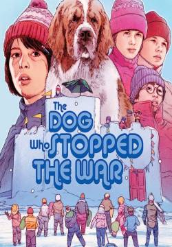 La guerre des tuques: The Dog who Stopped the War - Il cane che fermò la guerra (1984)