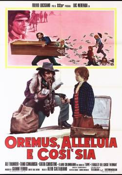 Oremus, Alleluia e così sia (1973)