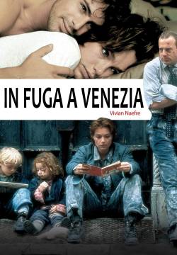 2 Männer, 2 Frauen: 4 Probleme!? - In fuga a Venezia (1998)