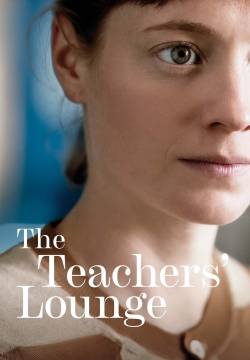 Das Lehrerzimmer: The Teachers’ Lounge - La sala professori (2023)