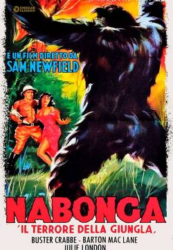 Nabonga (1944)