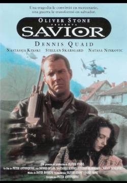 Savior (1998)