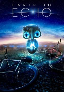 Earth to Echo (2014)