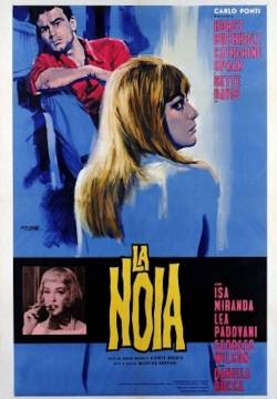 La noia (1963)