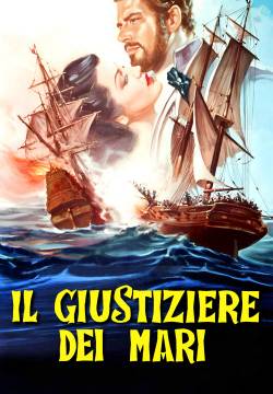 Il giustiziere dei mari (1962)