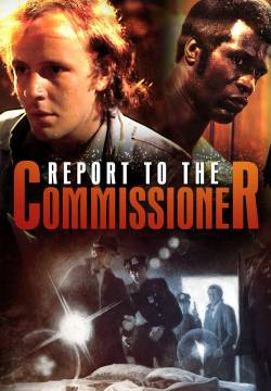 Report to the Commissioner - Rapporto al capo della polizia (1975)