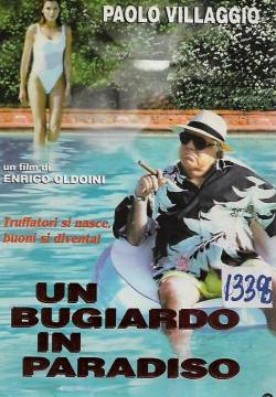 Un bugiardo in paradiso (1998)