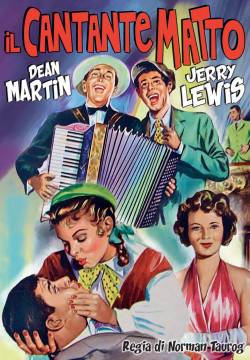 The Stooge - Il cantante matto (1951)