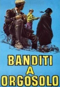 Banditi a Orgosolo (1961)