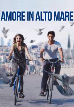 Amore in alto mare (2015)