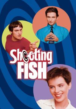 Shooting Fish - Big Fish (1997)