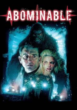 Abominable (2006)