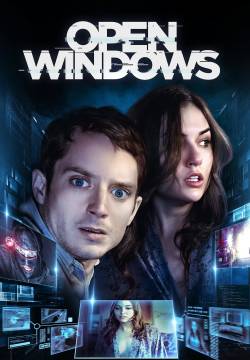 Open Windows (2014)