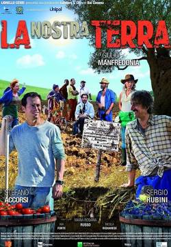 La nostra terra (2014)