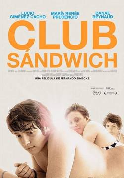 Club sándwich (2013)