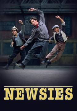 Newsies - Gli strilloni (1992)