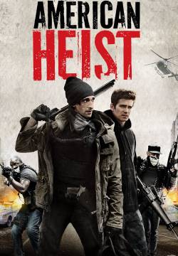 American Heist (2014)