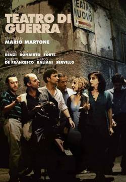 Teatro di guerra (1998)