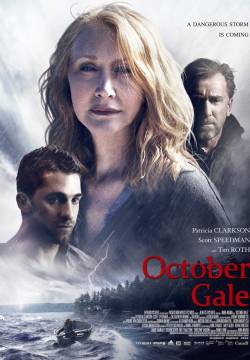 October Gale (2014)