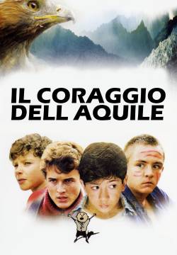 Les Aiguilles rouges - Il coraggio delle aquile (2006)