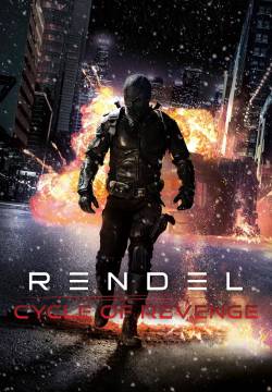 Rendel 2: Cycle of Revenge - Il cerchio della vendetta (2024)