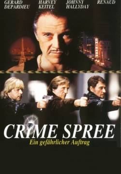 Crime spree - Fuga da Chicago (2003)