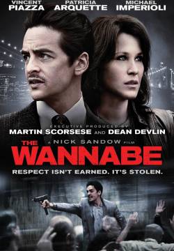 The Wannabe (2015)