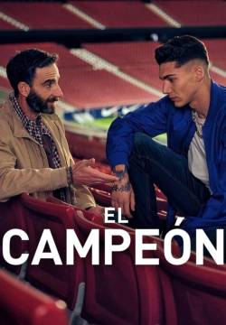 El campeón - The Champion (2024)