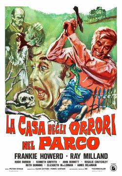 The House in Nightmare Park - La casa degli orrori nel parco (1973)