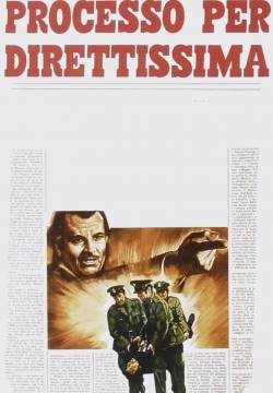 Processo per direttissima (1974)