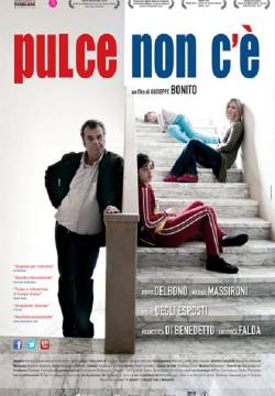 Pulce non c'è (2012)